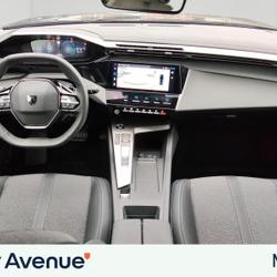 Peugeot 308 III Phase 1 1.2 Hybrid 145ch Allure e-DCS6 Metz