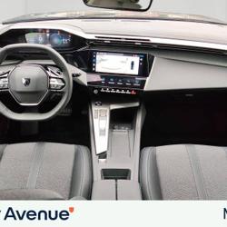 Peugeot 308 III Phase 1 308 Hybrid 136 e-DCS6 Allure Metz