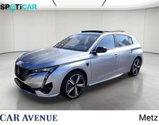 Peugeot 308 III Phase 1 Metz