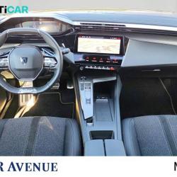 Peugeot 308 III Phase 1 308 Hybrid 136 e-DCS6 GT Metz