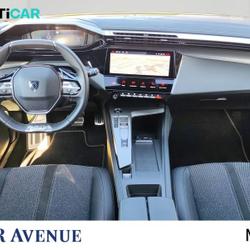 Peugeot 308 III Phase 1 1.2 Hybrid 136ch GT e-DCS6 Metz