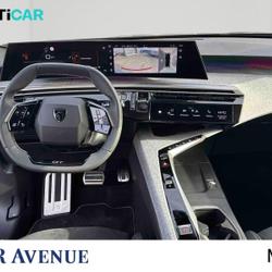 Peugeot 3008 1.2 Hybrid 145ch GT e-DCS6 Metz