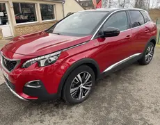 Peugeot 3008 Alençon