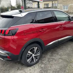 Peugeot 3008 1.5 BLUEHDI 130CH E6.C GT LINE S&S 6CV Alen&ccedil;on