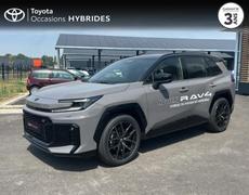Toyota RAV4 Maillot