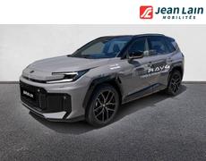 Toyota RAV4 Tournon