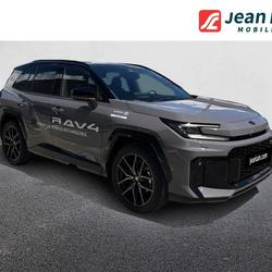 Toyota RAV4 RAV4 Hybride 194 ch AWD-i GR SPORT Tournon