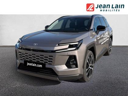 Toyota RAV4 - RAV4 Hybride 185 ch 2WD Lounge - 52 490 €