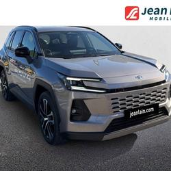 Toyota RAV4 RAV4 Hybride 185 ch 2WD Lounge Gr&eacute;sy-sur-Aix
