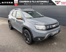 Dacia Duster La Grand-Croix