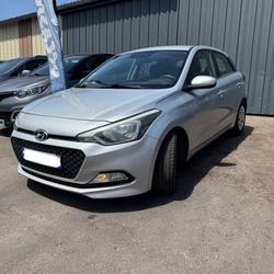 Hyundai i20 1.1 CRDI 75 INTUITIVE Bretteville-sur-Odon