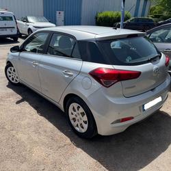 Hyundai i20 1.1 CRDI 75 INTUITIVE Bretteville-sur-Odon
