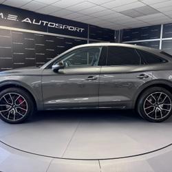 Audi SQ5 3.0 TDI 341 CV MHEV QUATTRO TIPTRONIC 8 Saint-Martin-d'H&egrave;res