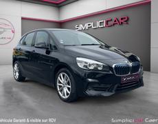 BMW Serie 2 Active Tourer Saint-Martin-de-Fontenay