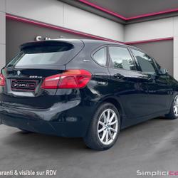BMW Serie 2 Active Tourer ACTIVE TOURER 225 XE BUSINESS DESIGN BA Saint-Martin-de-Fontenay