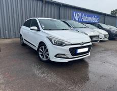 Hyundai i20 Bretteville-sur-Odon
