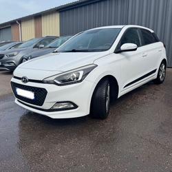 Hyundai i20 1.2 84 GO! NAVI Bretteville-sur-Odon