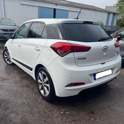 Hyundai i20 1.2 84 GO! NAVI Bretteville-sur-Odon