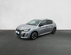 Peugeot 208 Châteaubernard