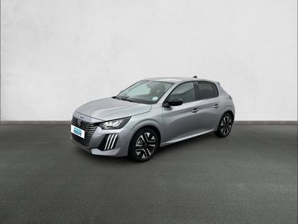 Peugeot 208 - 208 PureTech 100 S&S BVM6 - Allure - 15 990 €