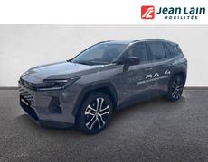 Toyota RAV4 Valence