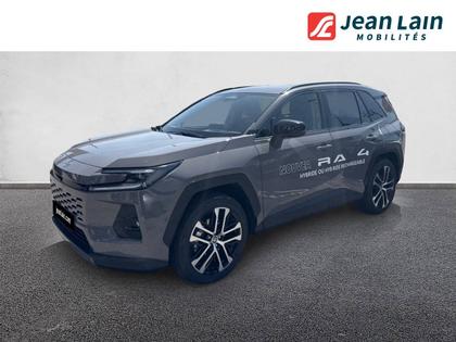 Toyota RAV4 - RAV4 Hybride 185 ch 2WD Lounge - 49 217 €