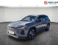 Toyota RAV4 Valence