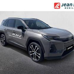 Toyota RAV4 RAV4 Hybride 185 ch 2WD Lounge Valence