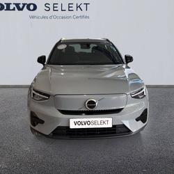 Volvo EX40 EX40 Single Extended Range 252 ch 1EDT Plus Mougins