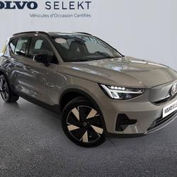 Volvo EX40 EX40 Single Extended Range 252 ch 1EDT Plus Mougins