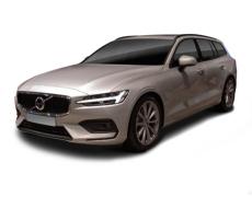 Volvo V60 Saint-Ouen-l'Aumône