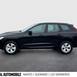 Volvo XC60 T6 AWD (350&nbsp;CH) START Orvault