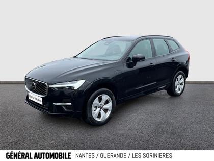 Volvo XC60 - T6 AWD (350 CH) START - 57 990 €