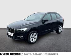Volvo XC60 Les Sorinières