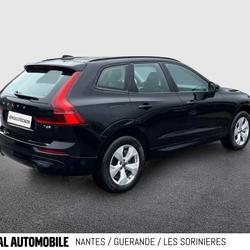 Volvo XC60 T6 AWD (350&nbsp;CH) START Les Sorini&egrave;res