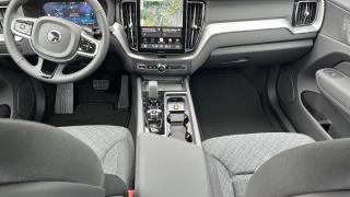 Volvo XC60  - photo 3