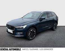 Volvo XC60 - T6 AWD (350 CH) ULTRA CHROME - 65 490 €