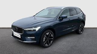 Volvo XC60  - photo 0