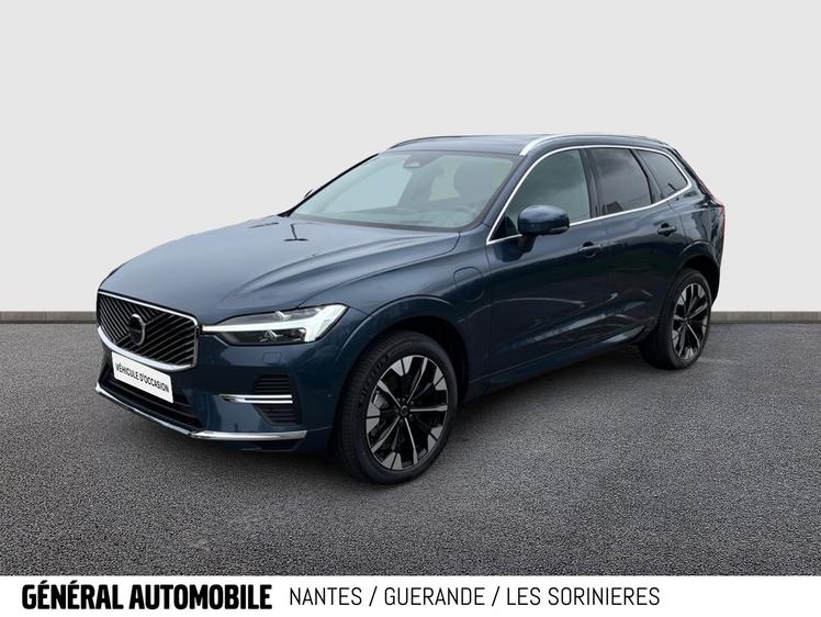 Volvo XC60  - 65 490 €