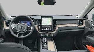 Volvo XC60  - photo 2