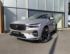 Volvo XC60 Saint-Ouen-l'Aumône