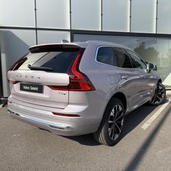 Volvo XC60 XC60 T6 AWD Hybride rechargeable 253 ch+145 ch Geartronic 8 Ultra Style Chrome Saint-Ouen-l'Aum&ocirc;ne