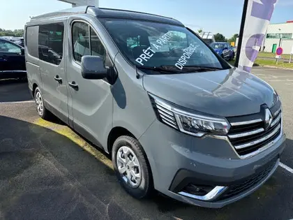 Fourgon Hanroad Autres Hanroad  - 2.0 DCI 150 DCT - 55 490 €