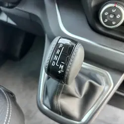 Fourgon Hanroad 2.0 DCI 150 DCT M&eacute;rignac