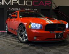 Dodge Charger La Motte-Servolex