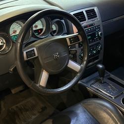 Dodge Charger 1.8 VVT S La Motte-Servolex