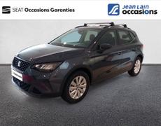 Seat Arona Fontaine