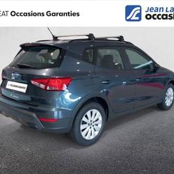 Seat Arona Arona 1.0 TSI 95 ch Start/Stop BVM5 Style Business Fontaine