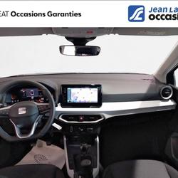 Seat Arona Arona 1.0 TSI 95 ch Start/Stop BVM5 Style Business Fontaine