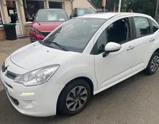 Citroen C3 Societe Alençon